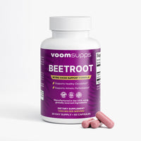 Beetroot Capsules (Copy)