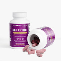 Beetroot Capsules (Copy)