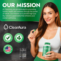 Voom Moringa Powder Capsules clariq