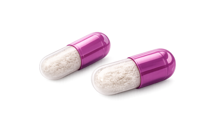 Plant-Based Capsules