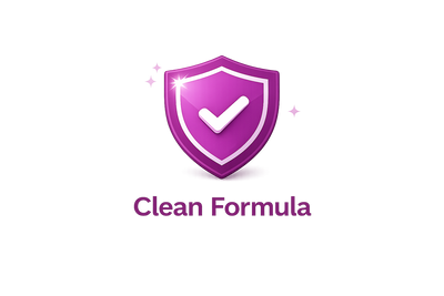 Clean Formula