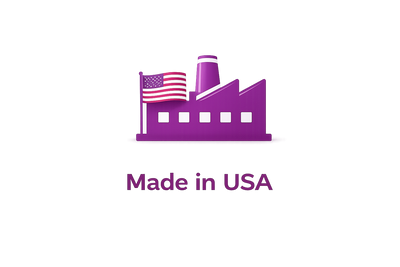 Made in USA