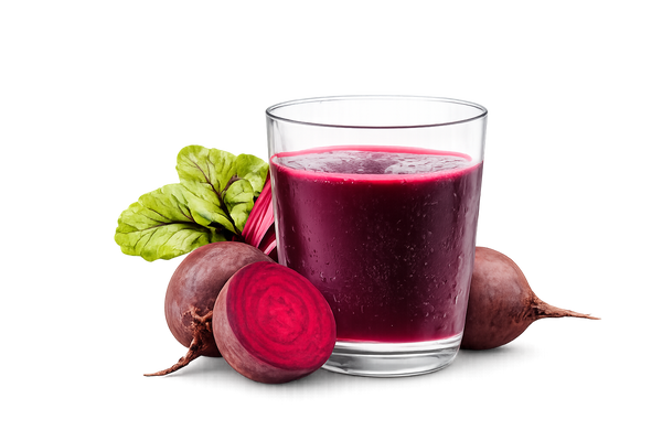 Why Capsules Instead of Beet Juice?