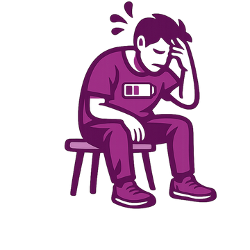 Low Daily Energy